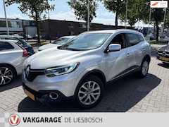 Renault Kadjar - 1.5 dCi Limited, navi, camera , trekhaak, boeken