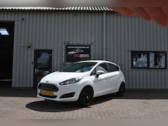 Ford Fiesta - 1.0 Style 1e Eigenaar