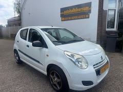 Suzuki Alto - 1.0 Spirit LET OP KOPPELING DEFECT
