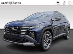Hyundai Tucson - 1.6 T-GDI PHEV Comfort Smart | VAN € 49.430, 00 VOOR € 45.430, 00 | UIT VOORRAAD LEVERBAAR