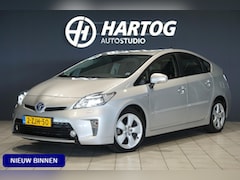 Toyota Prius - 1.8 Dynamic Business + DEALER ONDERHOUDEN / 1e EIGENAAR / CAMERA / JBL / LED / HUD