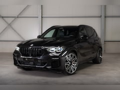 BMW X5 - xDrive45e