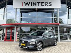 Hyundai Kona - 1.6 GDI HEV Comfort | Navigatie | Trekhaak | Camera | Stoel/Stuurwiel Verwarming |