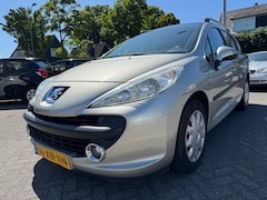 Peugeot 207 SW - 1.6 VTi XS 120pk, Airco, Apk 31/7/26, Elek-pakket, Nap