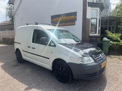 Volkswagen Caddy - 2.0 SDI