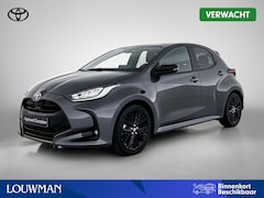Toyota Yaris - 1.5 Hybrid Dynamic Limited | 17"LM velgen | Navigatie |