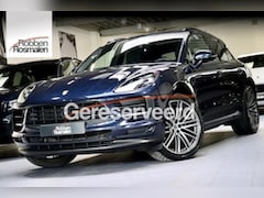 Porsche Macan - 2.0 NL|PANO|ACC|PDLS+|21''|LUCHTV|14 weg