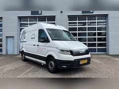 MAN TGE - 35 2.0 L3H3 gesloten bestelwagen