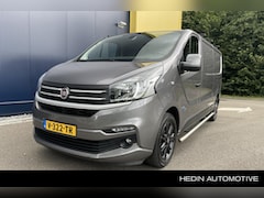 Fiat Talento - 1.6 MJ EcoJet L2H1 SX 3 zits / navi- trekhaak / laadvloer/ enz