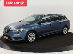 Renault Mégane - 1.3 TCe Limited | Trekhaak | Navigatie | Keyless | Climate control | Parkeerhulp | Cruise