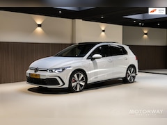 Volkswagen Golf - 1.4 eHybrid GTE |PANO|MATRIX|SFEER|HEAD-UP|CAMERA