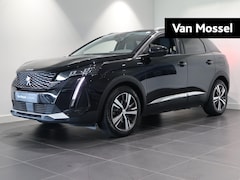 Peugeot 3008 - HYbrid 225 Allure - NAVI - FULL LED - CAMERA