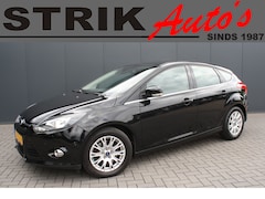 Ford Focus - 1.6 150PK EcoBoost Titanium - PDC - CLIMA - 5-DEURS