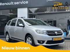 Dacia Logan MCV - TCe 90 Prestige | Navigatiesysteem | Parkeersensoren achter | Airco | Cruise control |