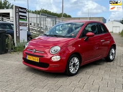 Fiat 500 - 0.9 TwinAir Turbo Popstar |AUTOMAAT | LAGE KM