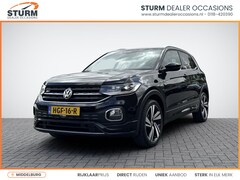 Volkswagen T-Cross - 1.0 TSI Style Business R