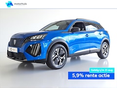Peugeot 2008 - 1.2 Puretech 100pk Allure NAVI LMV CAMERA PDC