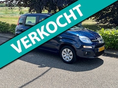 Fiat Panda - 0.9 TwinAir Lounge Rijklaar incl APK