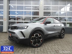 Opel Mokka - 1.2 Turbo GS Line