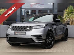 Land Rover Range Rover Velar - 2.0 P400e R-Dynamic 404pk Panoramadak/Stoelverwarming/Camera