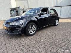 Volkswagen Golf - 1.2 TSI Highline