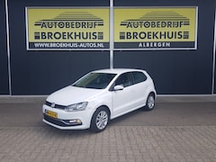 Volkswagen Polo - 1.2 TSI Comfortline
