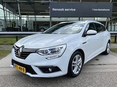 Renault Mégane Estate - 1.3 TCe 140 PK Business / Dealer onderhouden / Apple Carplay - Android Auto / Stoelverw. C