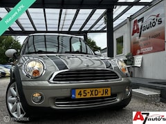 MINI Cooper - 1.6 Nieuwe APK
