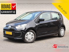 Volkswagen Up! - 1.0 move up BlueMotion | Airco | Navi |