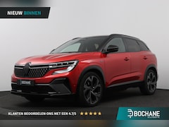 Renault Austral - 1.2 E-Tech full hybrid 200 iconic esprit Alpine
