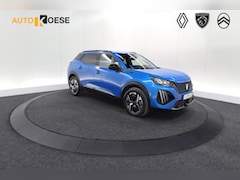 Peugeot 2008 - PureTech 130 EAT8 Blue Lease Allure | Camera | Navigatie | Parkeersensoren | Apple Carplay