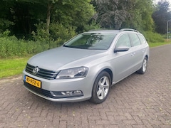 Volkswagen Passat Variant - 1.4 TSI Comfortline BlueMotion
