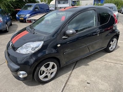 Peugeot 107 - 1.0-12V XR -leuke auto