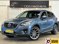 Mazda CX-5 - 2.0 Skylease+ Limited Edition 2WD