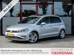 Volkswagen Golf Sportsvan - 1.5 TSI ACT Highline Edition | Trekhaak | Panorama Dak | Schuif/ Kantel | Camera | Navigat