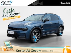 Lynk & Co 01 - 1.5 | Full option | Automaat | Panorama dak | Navigatie | Apple carplay & Android auto | P