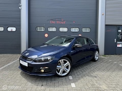 Volkswagen Scirocco - 1.4 TSI R-Line✓Climate ✓CarPlay ✓Nw APK