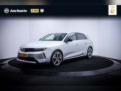 Opel Astra - 1.2T 130pk ELEGANCE Excl. FULL LED | DIGI DASH | CAMERA | STUUR+STOELVERW | CARPLAY | CLIM