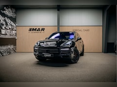 Porsche Cayenne - 3.0 | Burmester | sportuitlaat | Pano | 360 camera | Stoelverwarming en ventilatie |