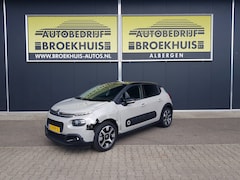 Citroën C3 - 1.2 PureTech Shine