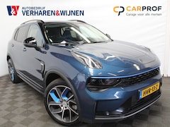Lynk & Co 01 - 1.5 12 X OP VOORRAAD V.A. 40.000 KM | CARPLAY | 360CAMERA | DAB | PANODAK | LED | STOELVER