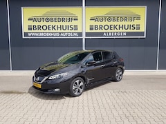 Nissan LEAF - 2.ZERO EDITION 40 kWh