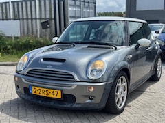 MINI Cooper S - 1.6 Clima Elektrische Ramen