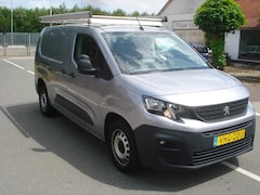 Peugeot Partner - 1.5 BlueHDi 100pk Long EURO 6
