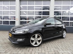 Volkswagen Polo - 1.2 TDI BlueMotion Comfortline