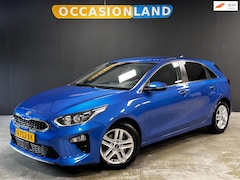 Kia Cee'd Sportswagon - Ceed 1.0 T-GDi DynamicPlusLine|JBL|CAMERA|STOELV|STUURV|CARPLAY|ACC|NAVI|BLUETOOTH|
