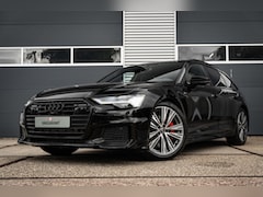 Audi A6 Avant - 55 TFSI e quattro Pro Line S Competition |Pano |Head-up |B&O |360° |Sfeer |Leder