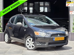 Mitsubishi Colt - 1.1 Edition One|NAP|APK|Airco|Grote scherm