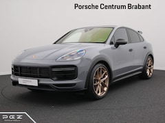 Porsche Cayenne Coupé - Turbo GT Cayenne Coupé Turbo GT