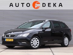 SEAT Leon ST - 1.6 TDI Style Ecomotive *Navigatie*Trekhaak